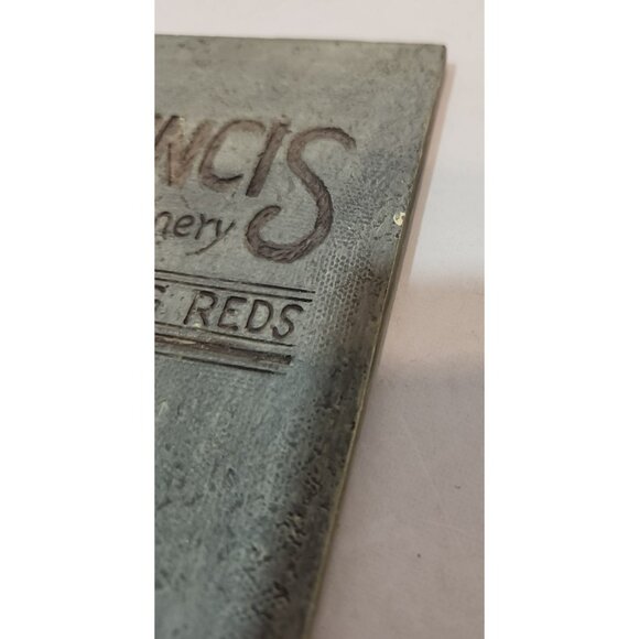 Ceramic 3D Wine Bottle Wall Decor St Martins & St Francis Yellow Black Purple - Picture 13 of 14